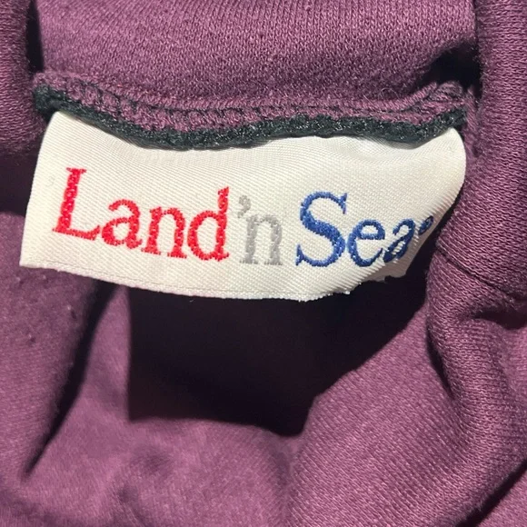 Vintage Floral Crewneck - Picture 3 of 5